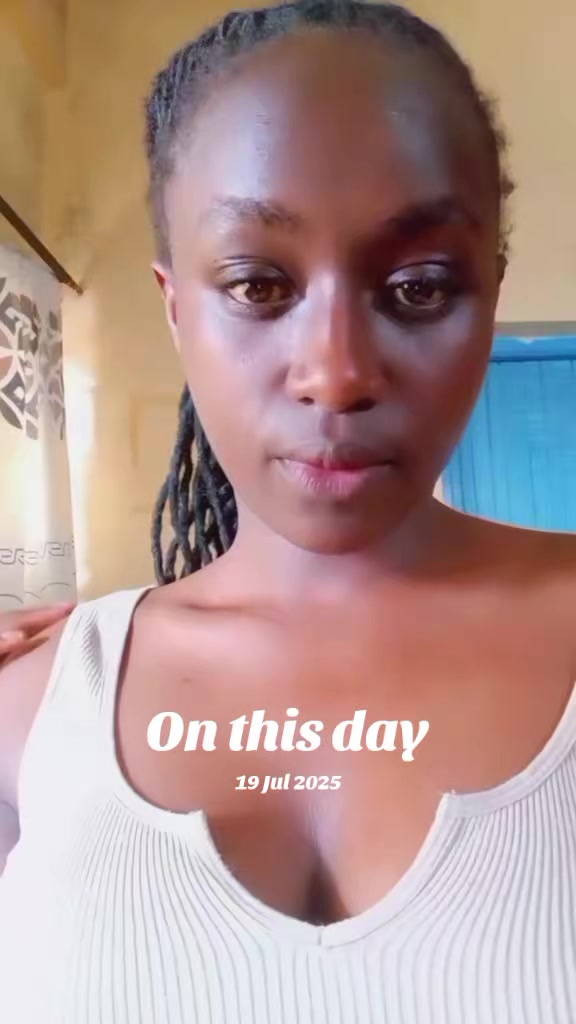 @Mary Githaiga
