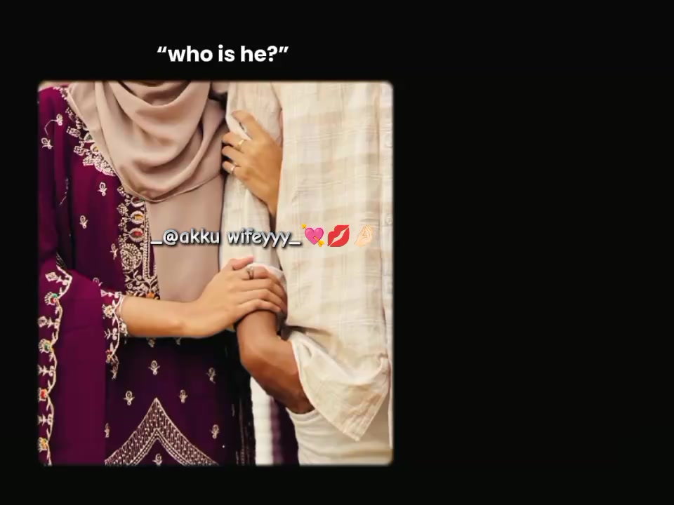 @ᥫ᭡፝֟፝֟𝘼𝙠𝙠𝙪 𝙒𝙞𝙛𝙚𝙮🎀💎