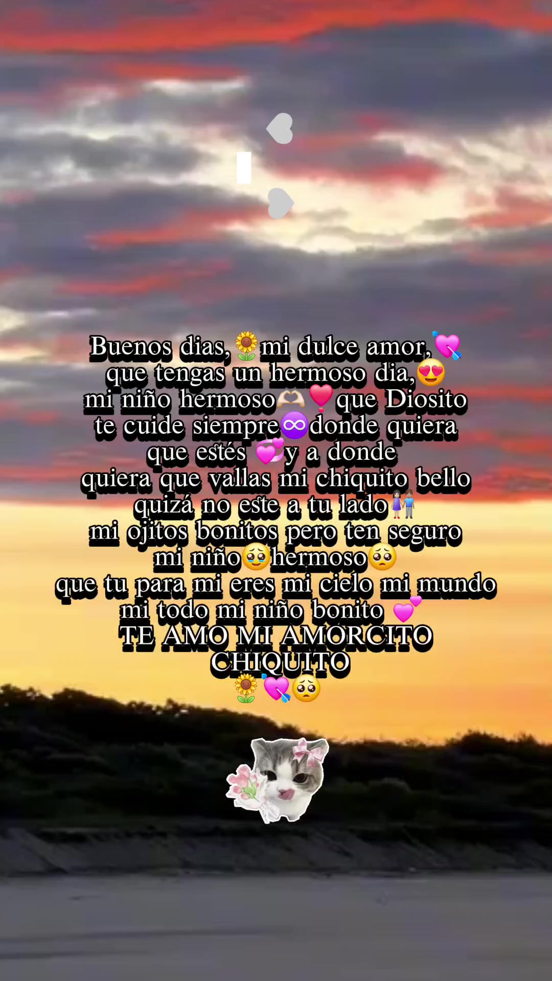 @🅰.PARA DEDICAR<3🐣❤️&zwj;🩹