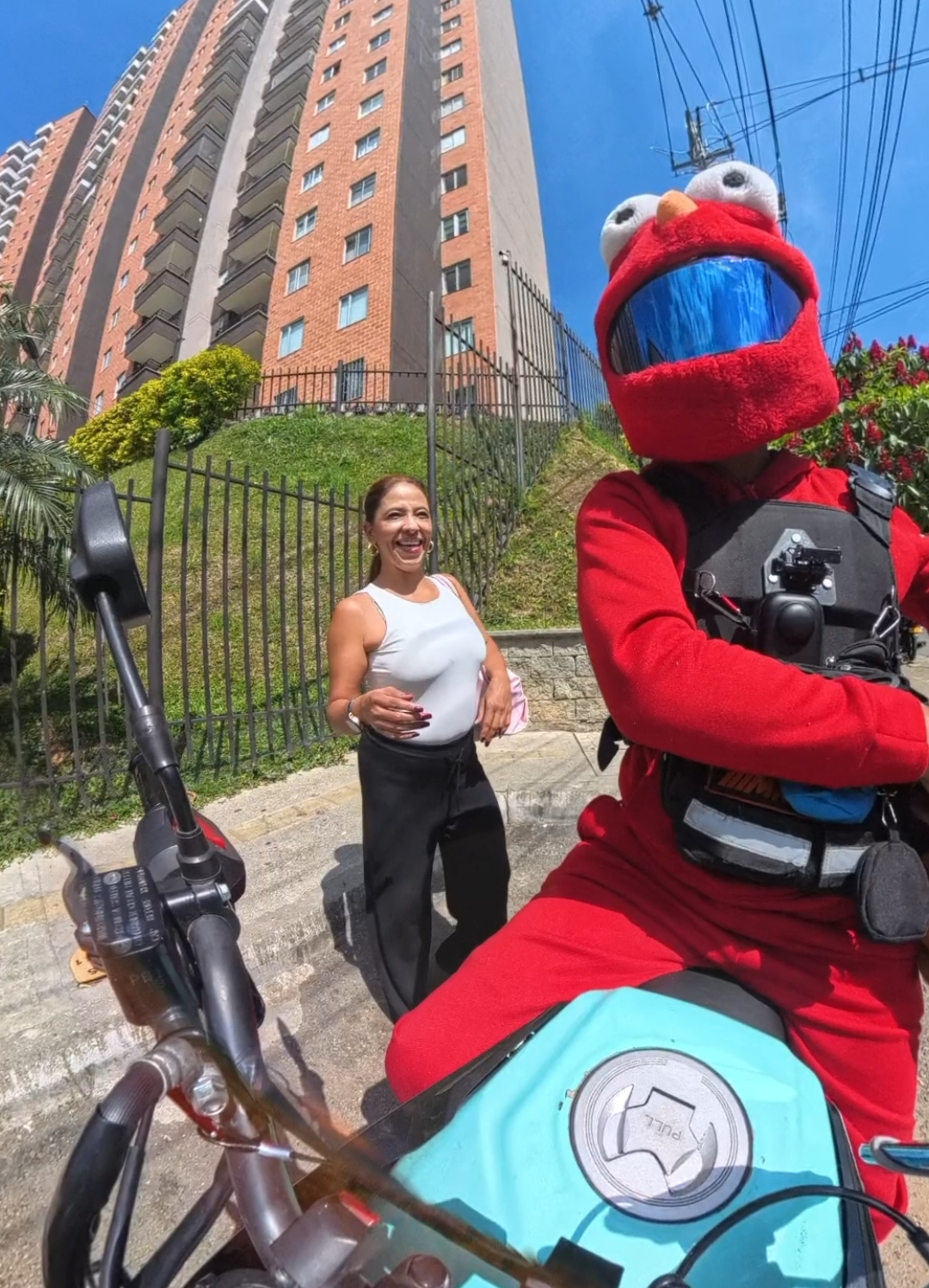 @uberdivertido