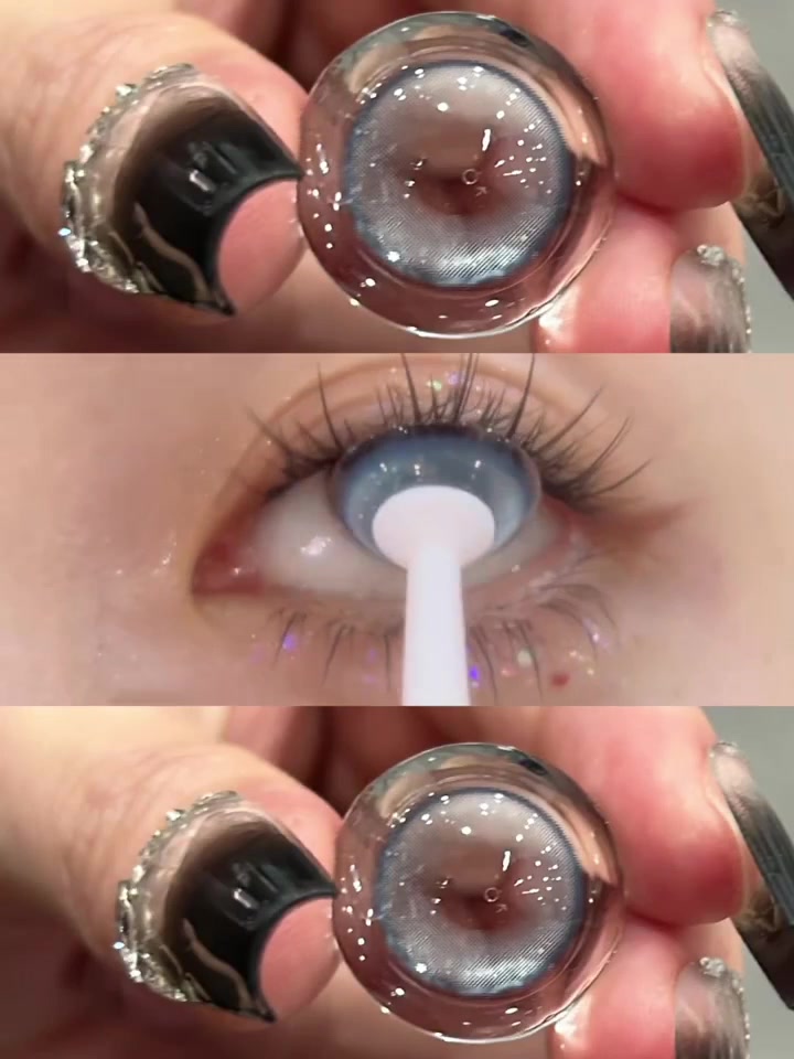 @4YOU Contact Lens
