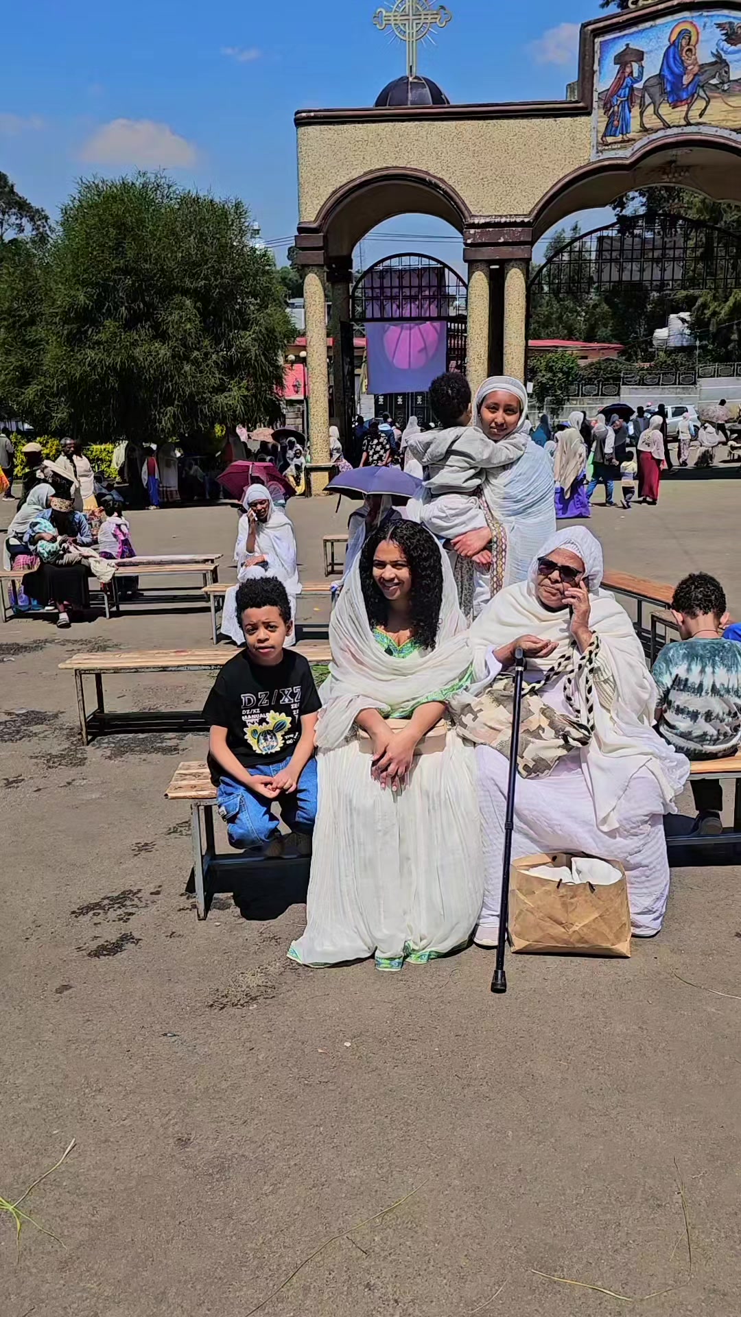 @ኤልዳ