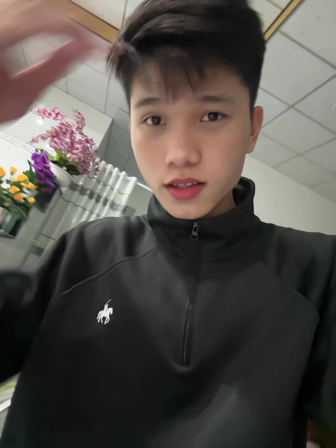 @Khánh Duy