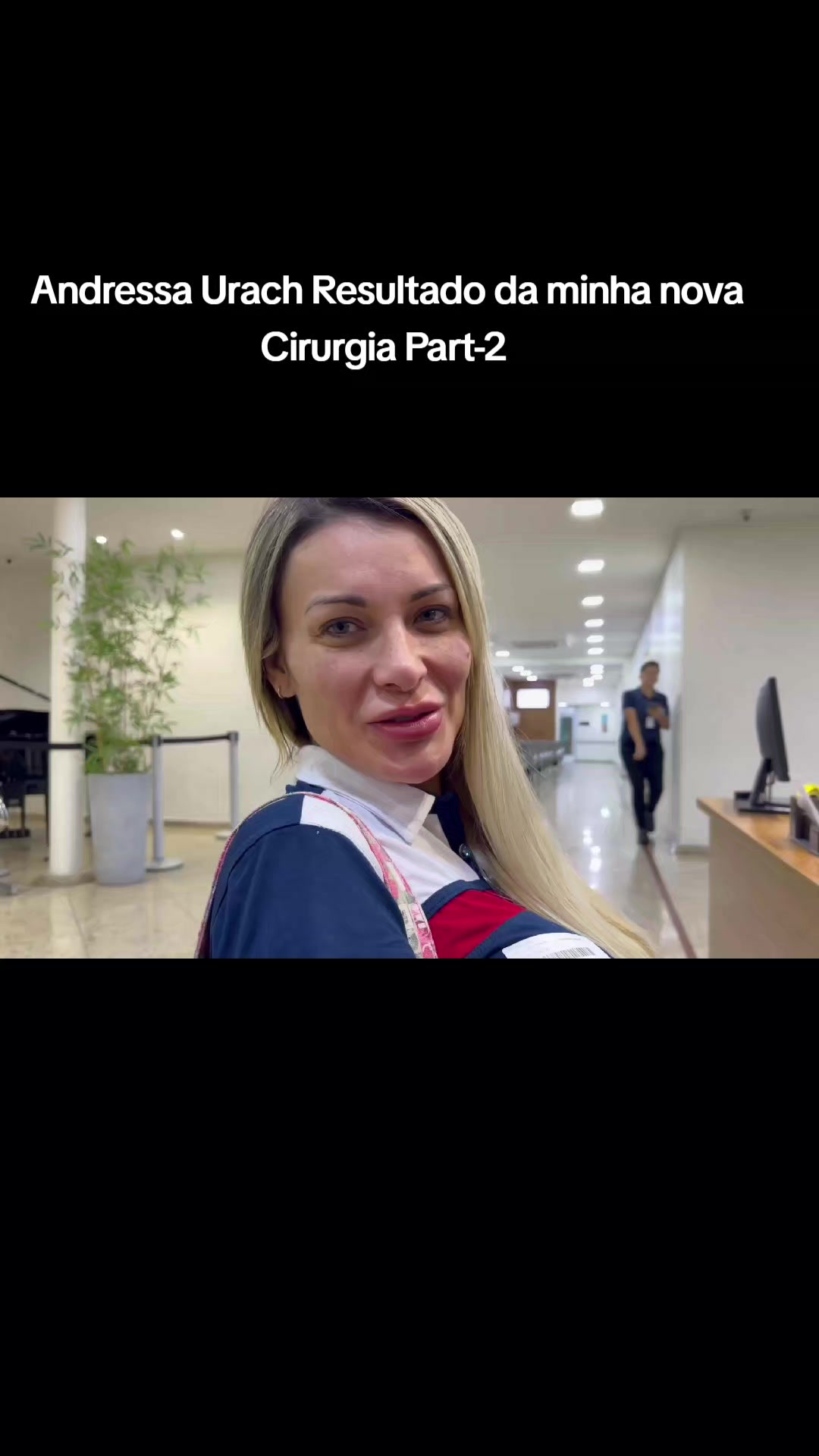 @Andressa Urach