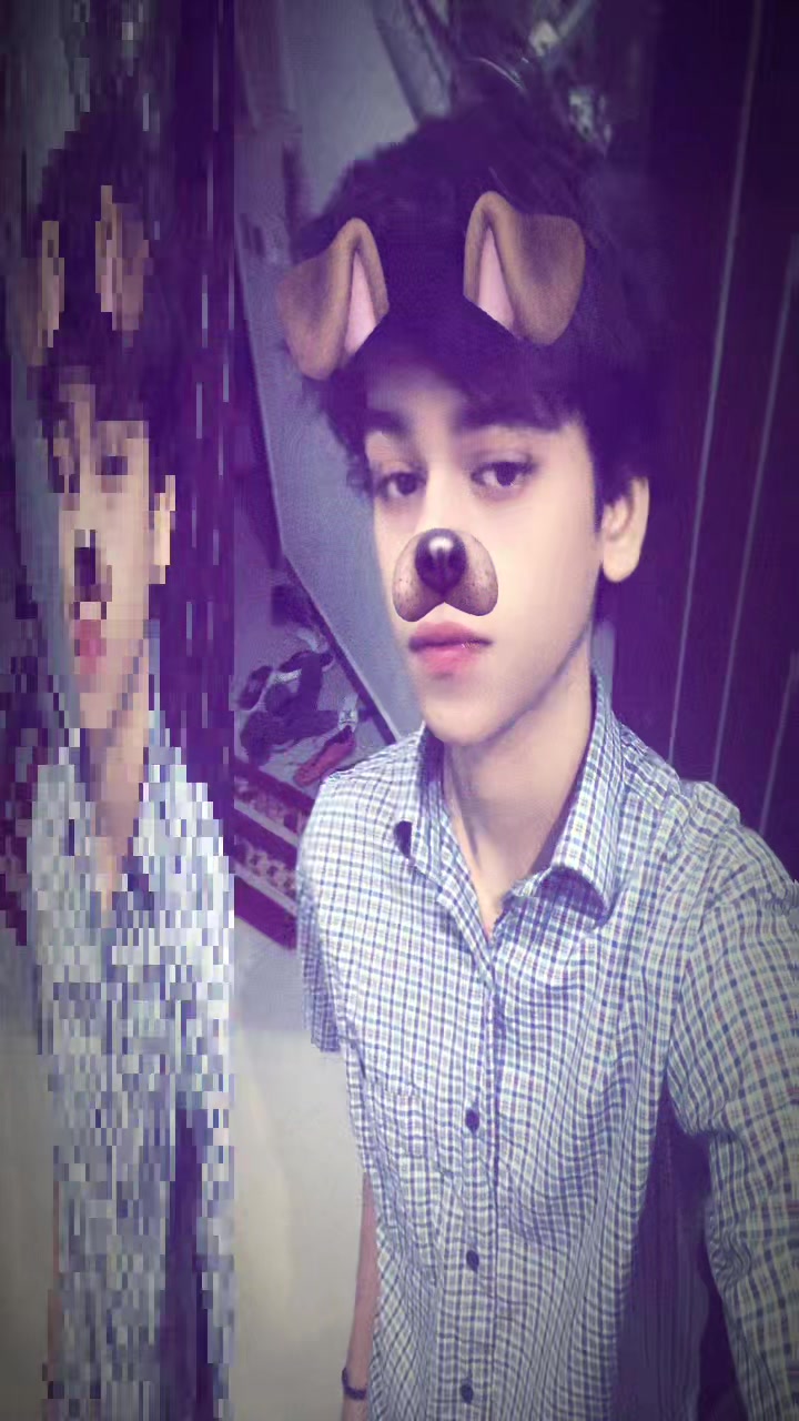 @Ahmiwasgood?