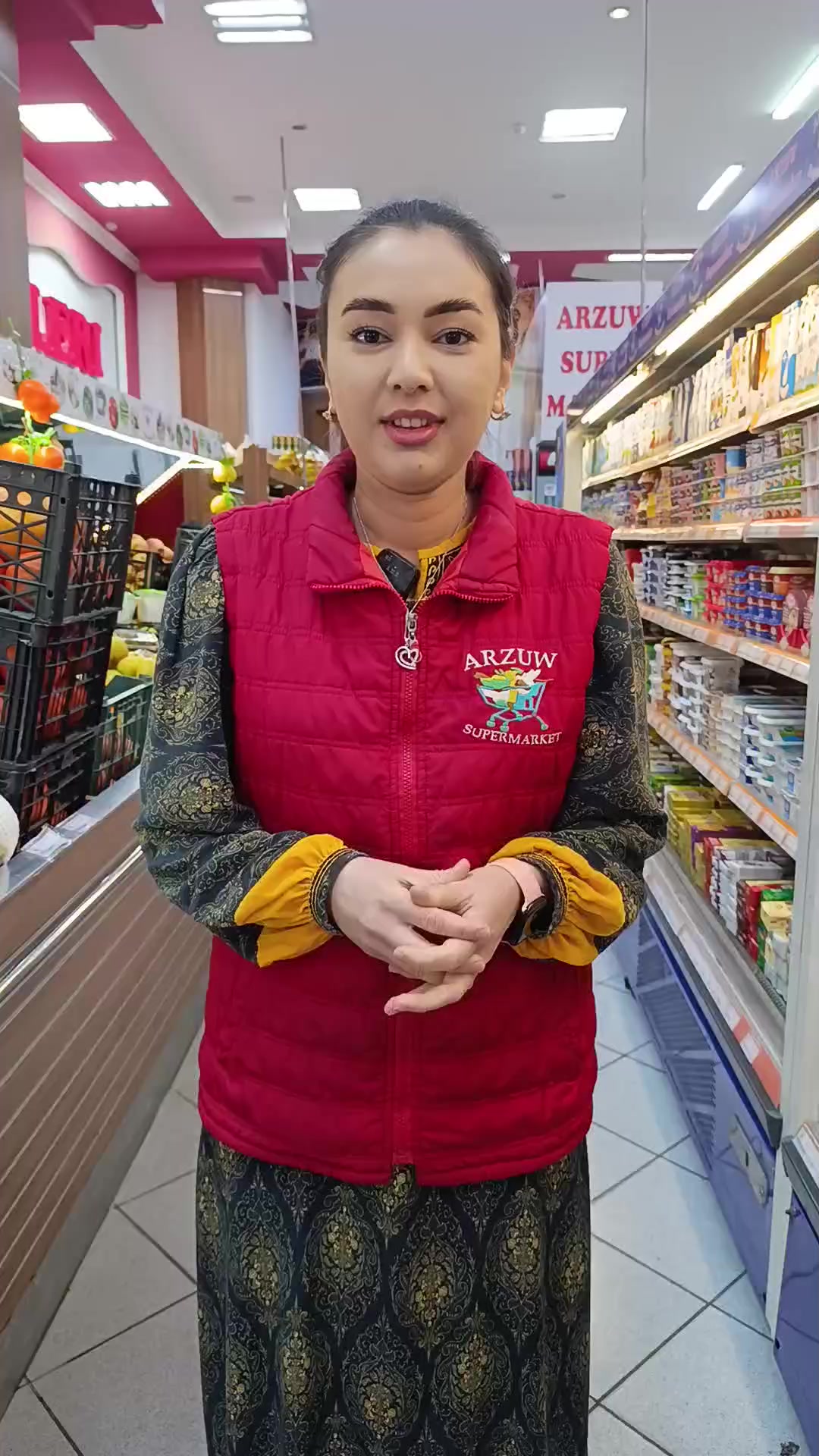 @Arzuw supermarket