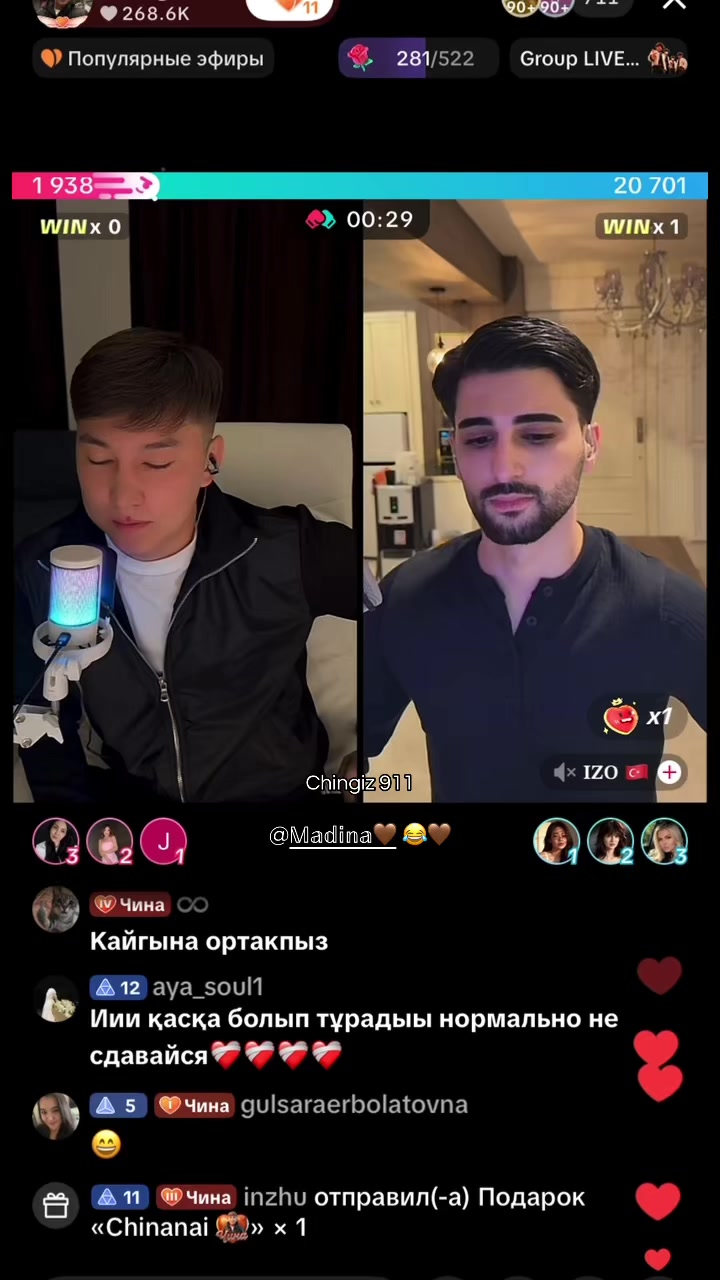 @Chingiz 911