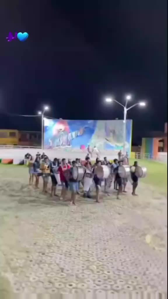 @Bandas de PE