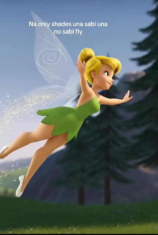 @tinker bell🧚
