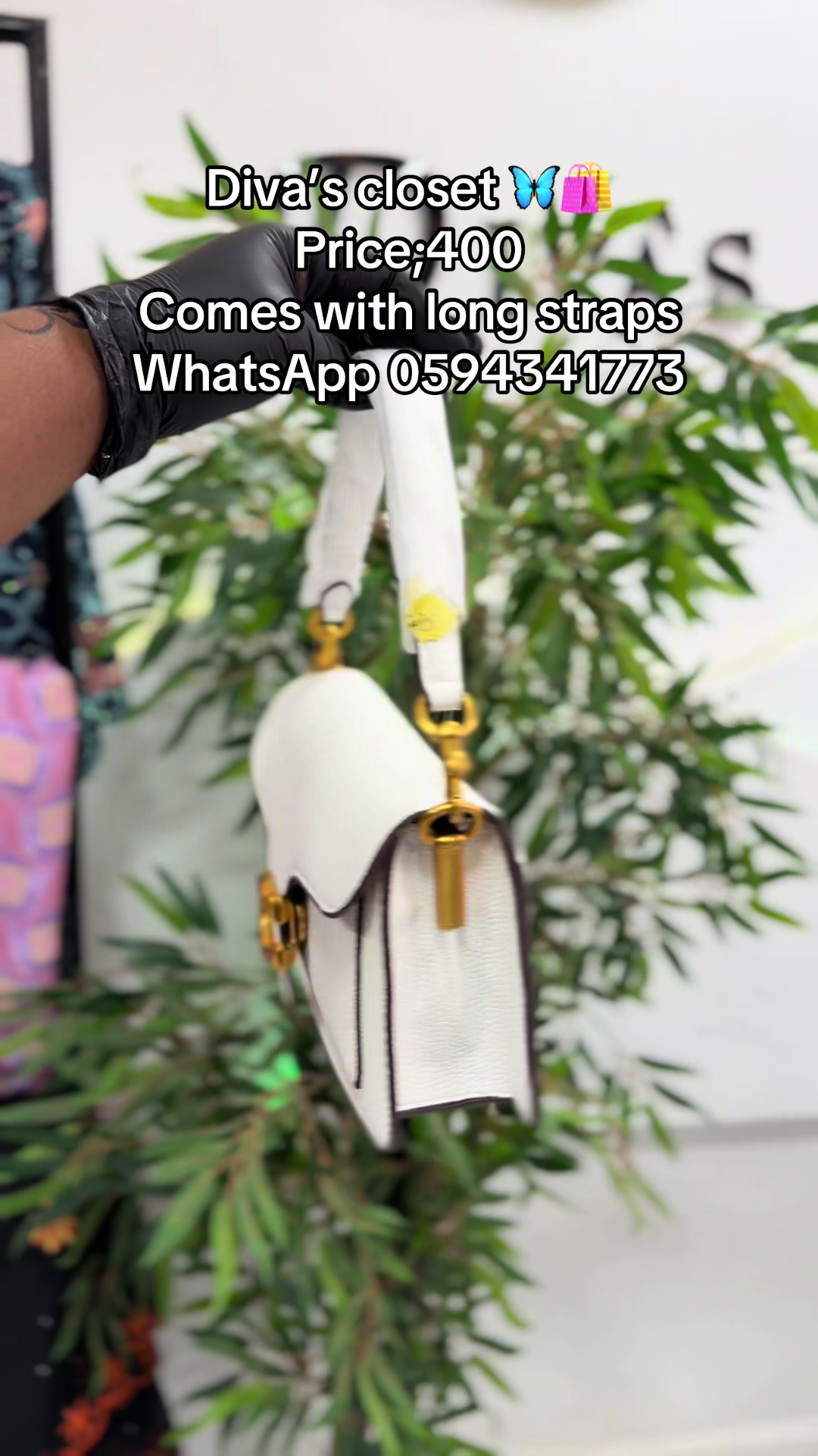 @Diva’s closet👗🛍️