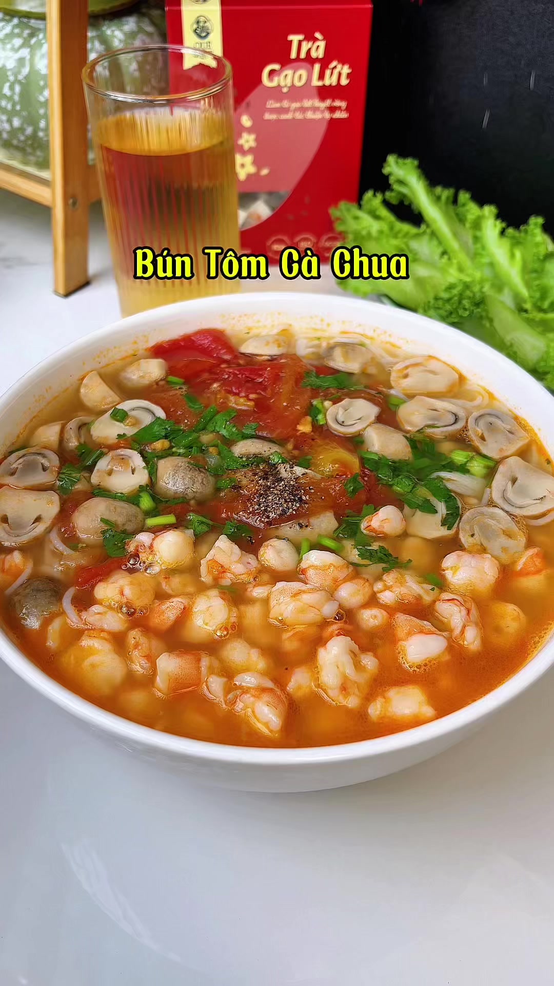 @Th&agrave;nh Food
