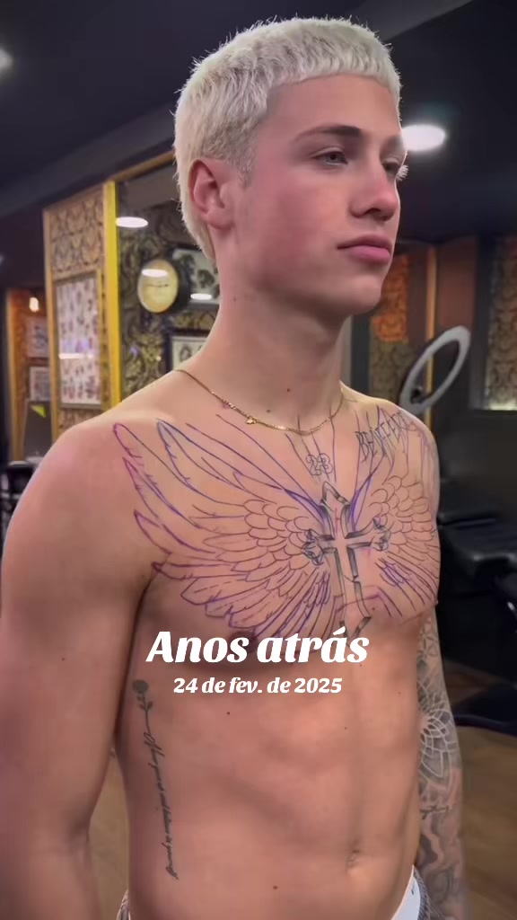 @Jardel lima tattoo