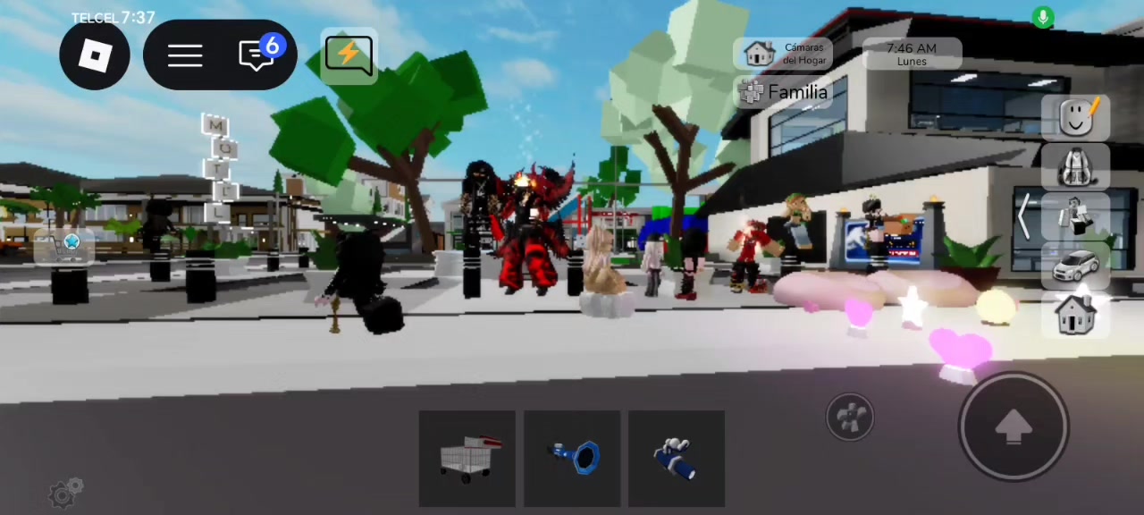 @Kevinsito .cod