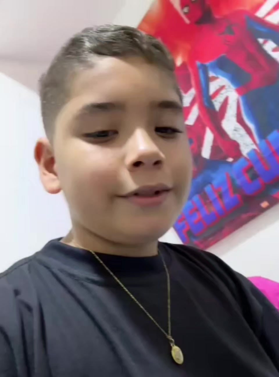 @Maria Alejandra