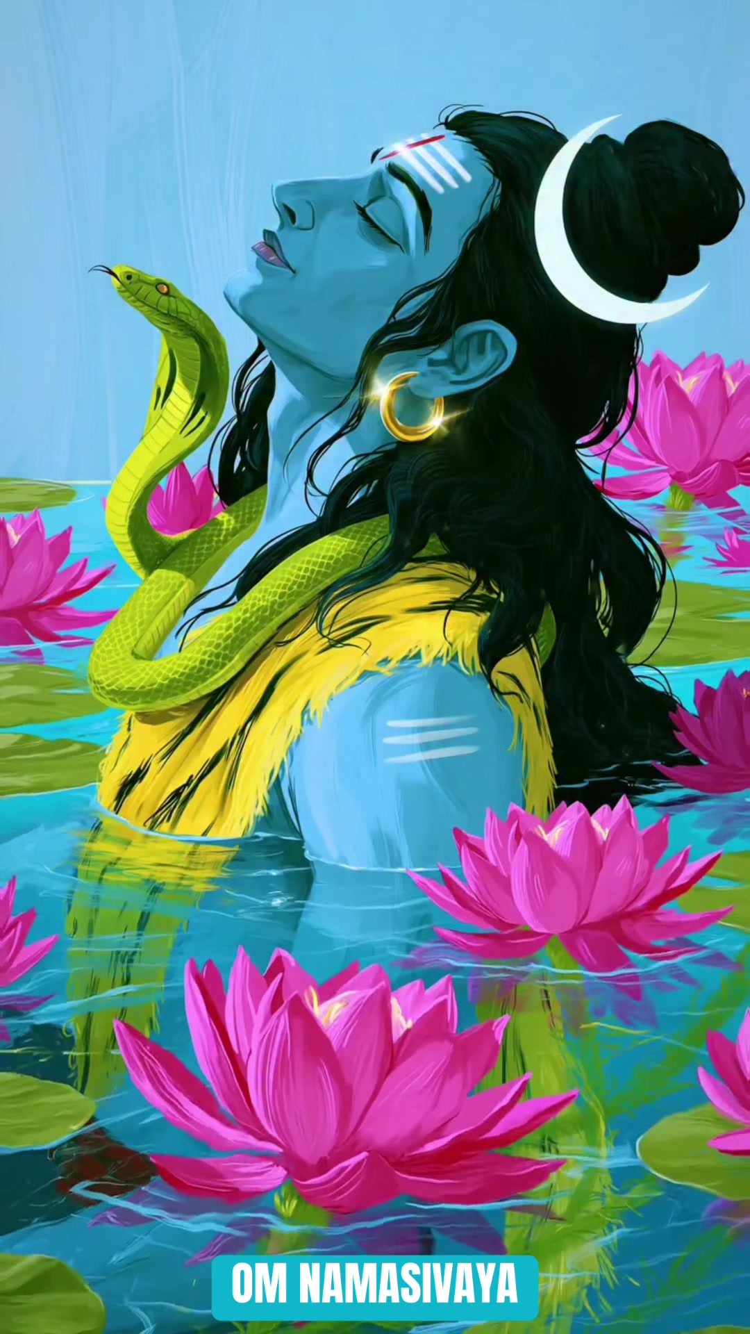 @🕉️ Om Namasivaya 🕉️