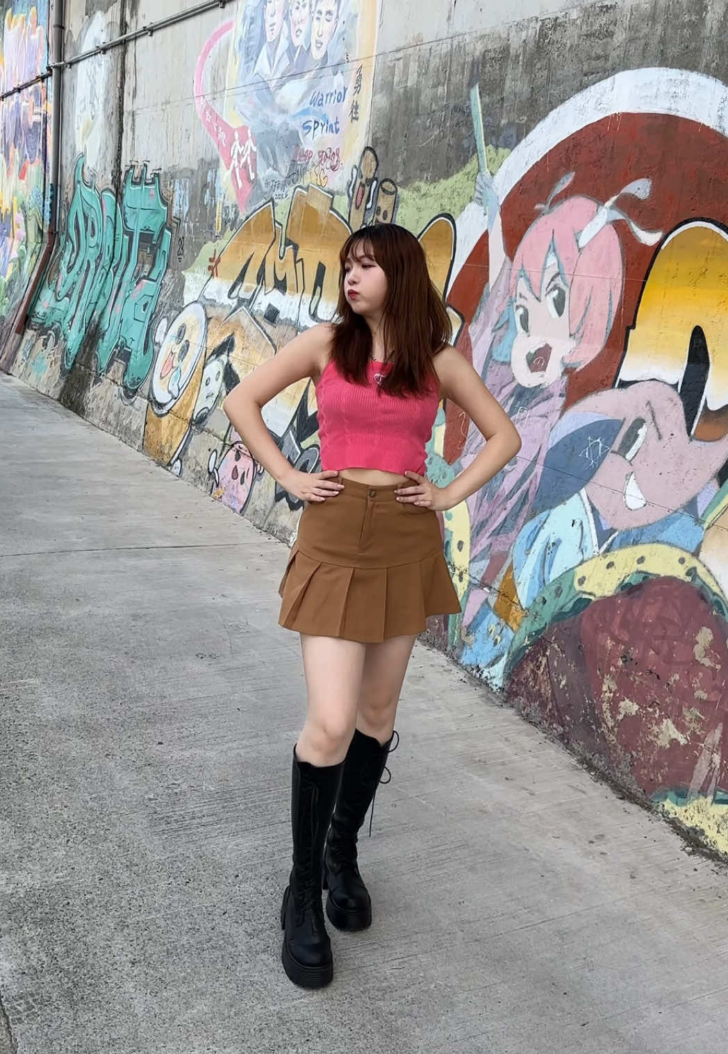 @Zena吉拿