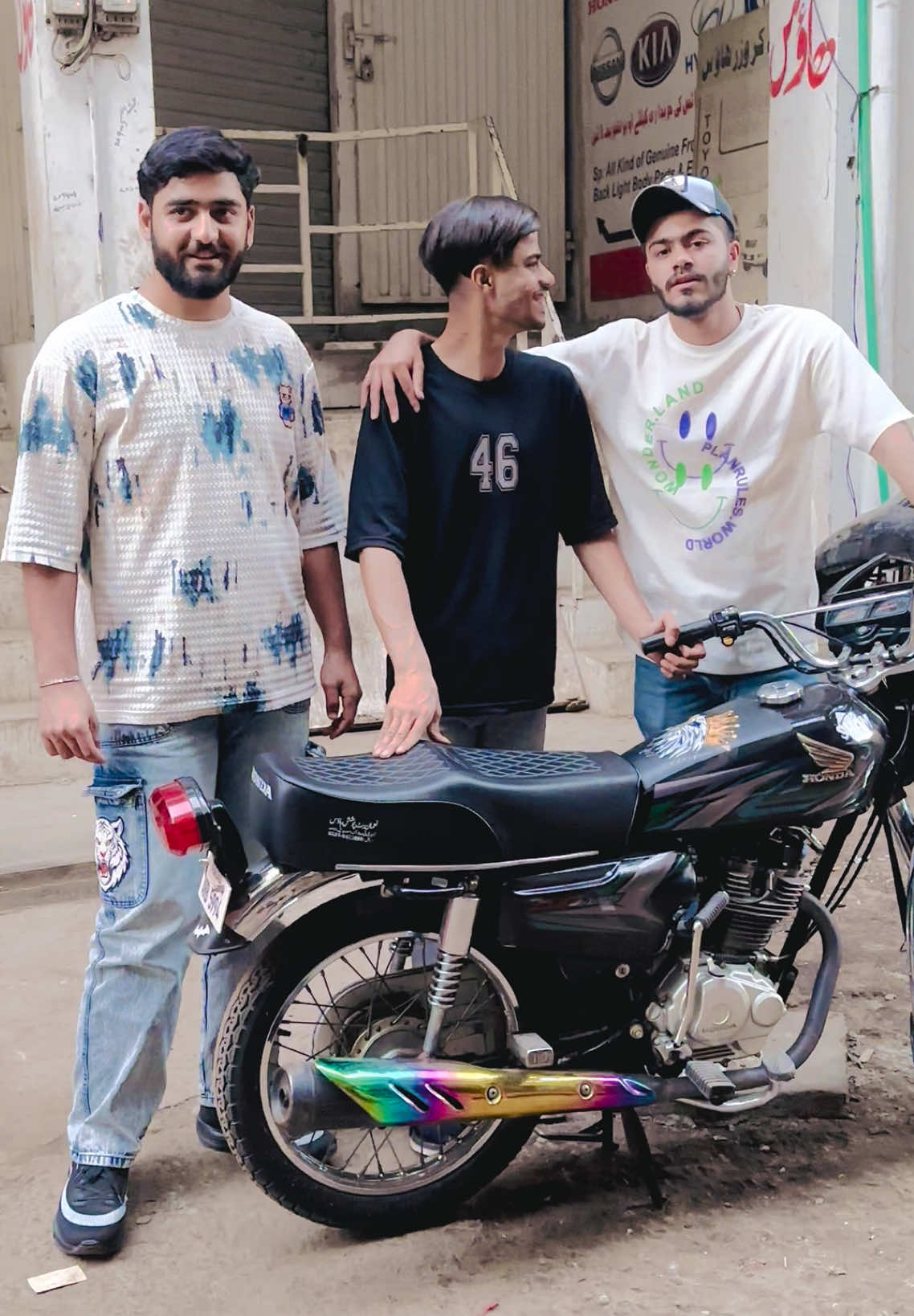 @🦅 فخرے فاروق گنج ✨