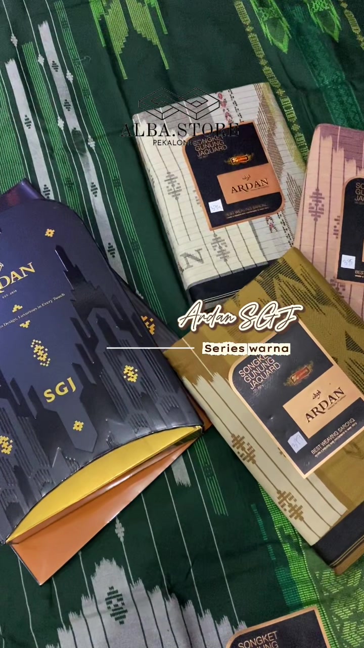 @Alba.Store1