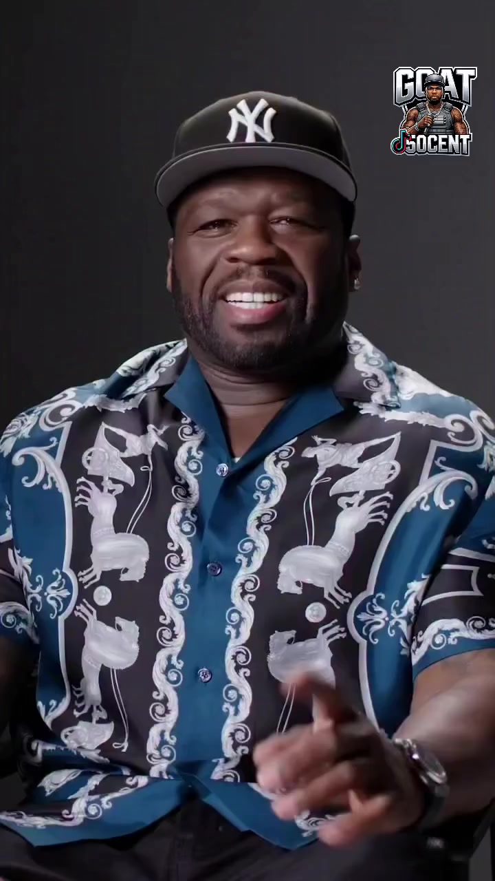 @50 Cent OG
