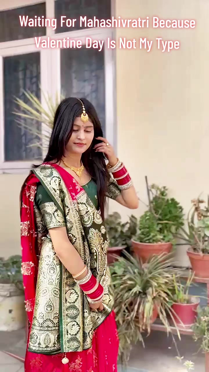 @Niki Shah