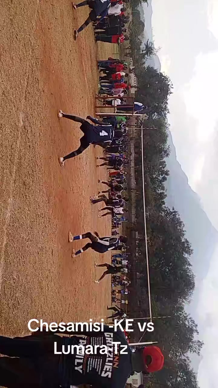@Hon Bishop Marigwa -Kiongozi