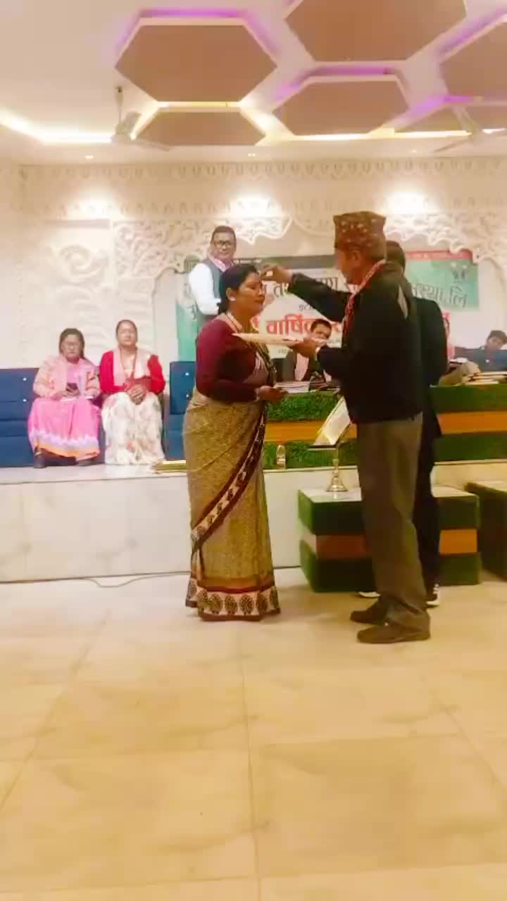 @gita khatri
