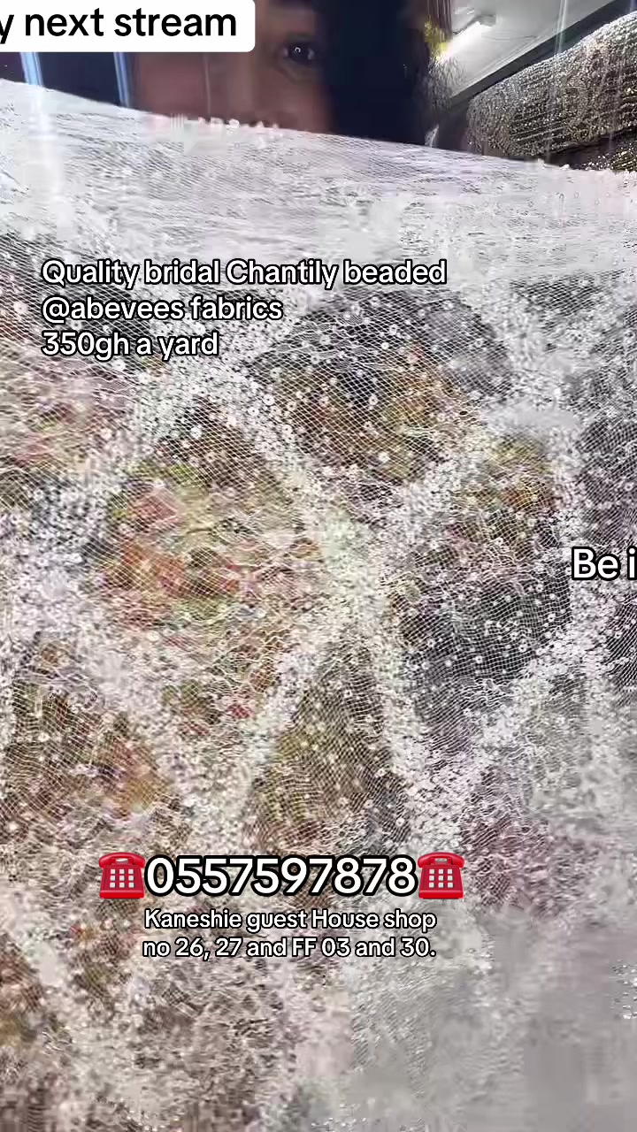 @Abeveesfabrics