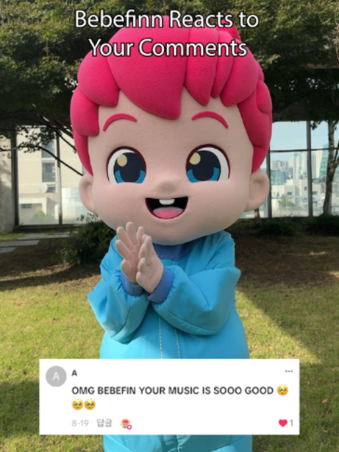 @Bebefinn