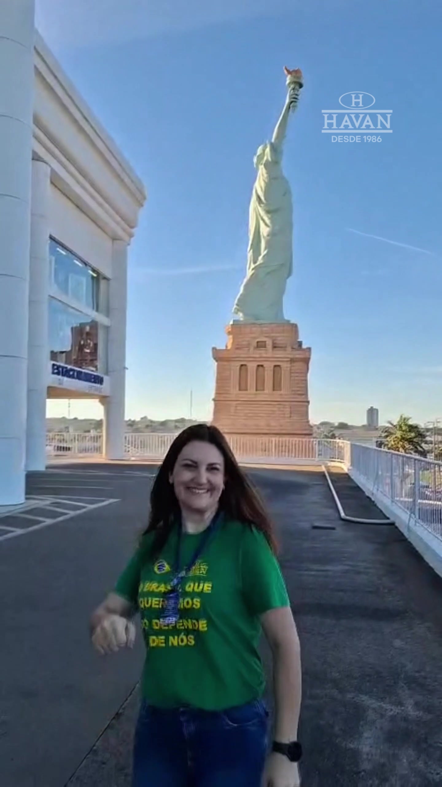 @Véio da Havan