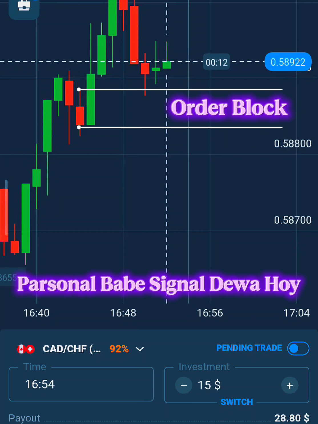 @Trader_Rayhan_Otc