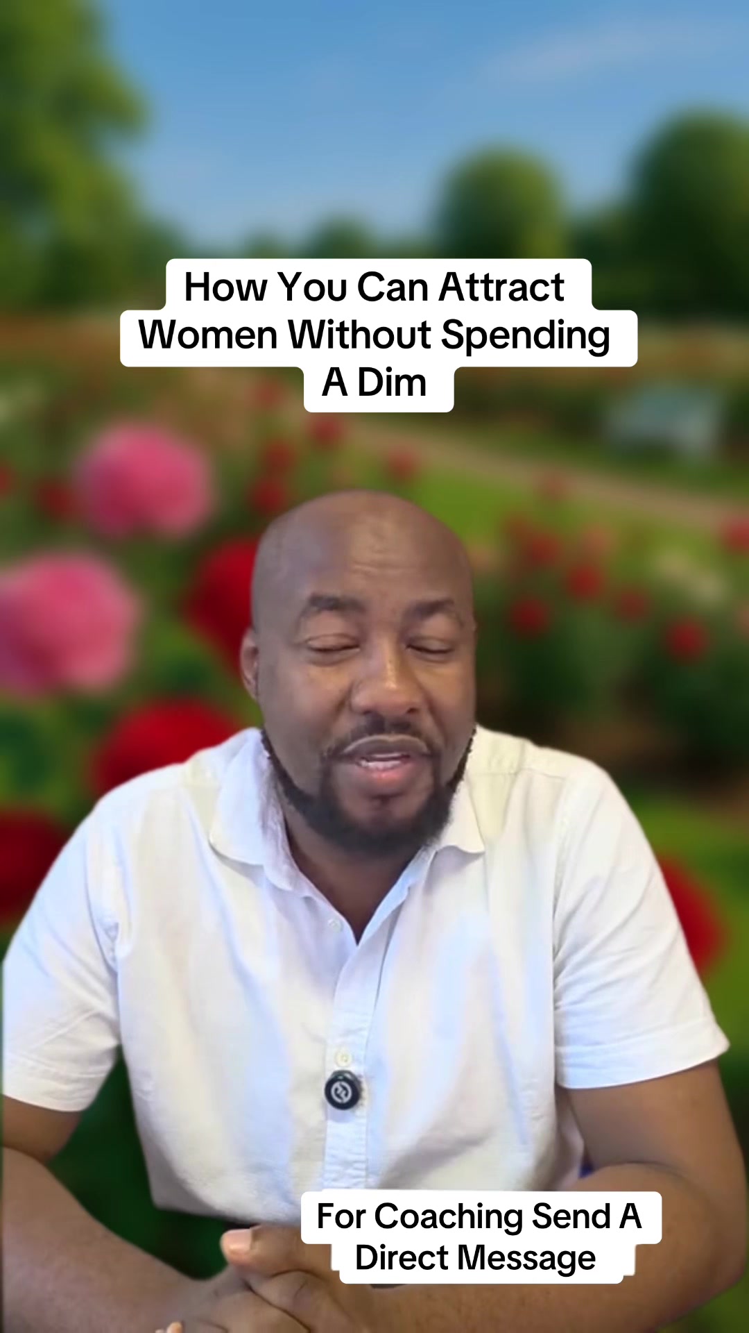 @BUSINESS RELATIONSHIP COACH