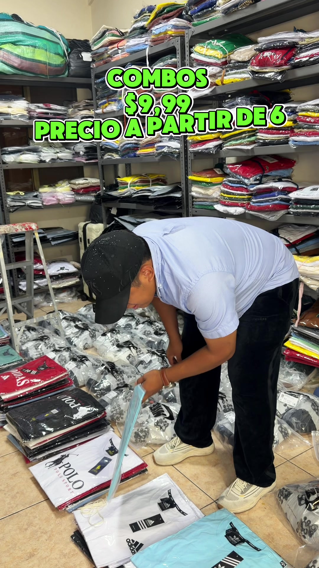 @One More Ecuador