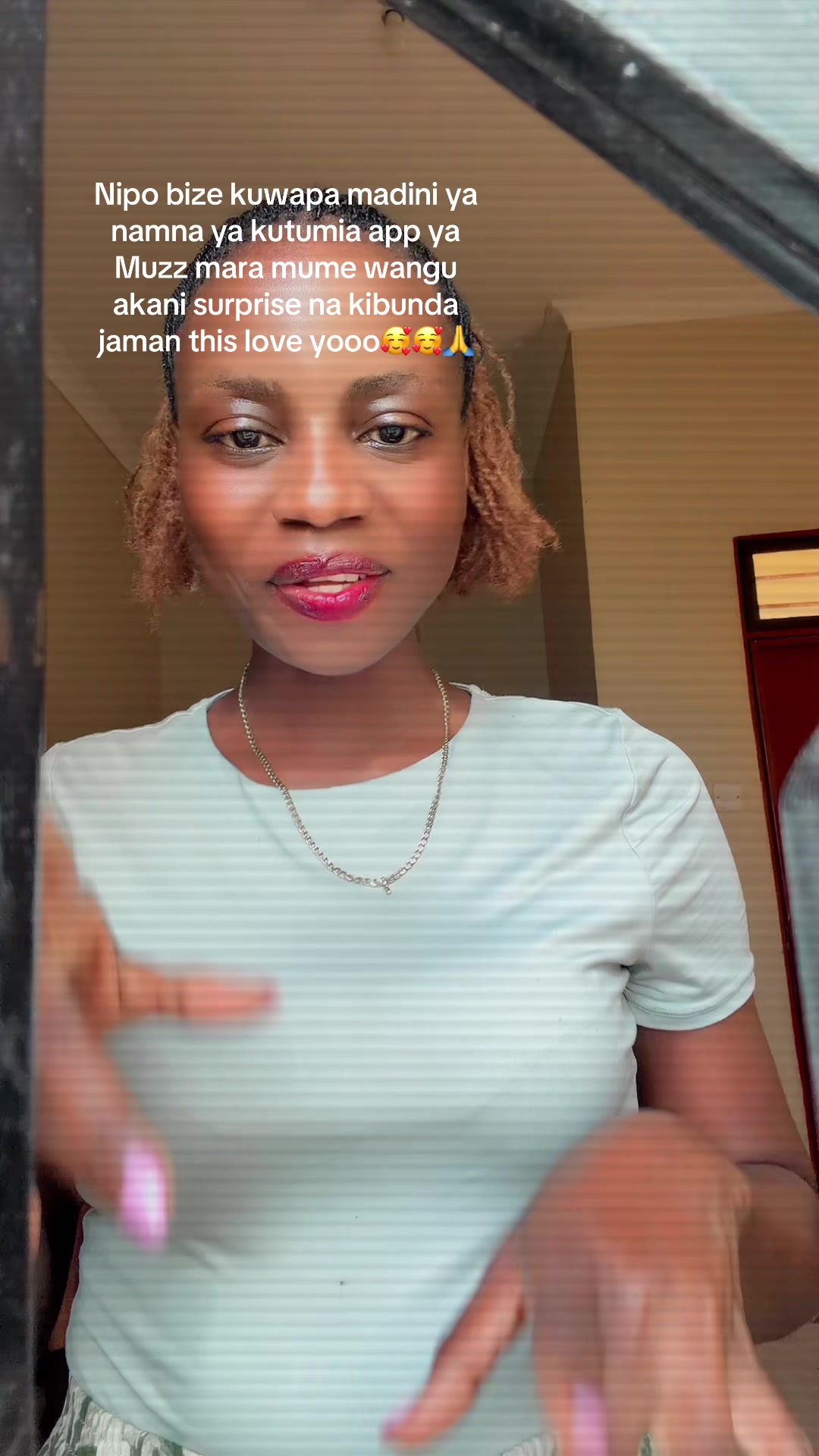 @Mrs Einsiedler 🇹🇿 💍 🇩🇪