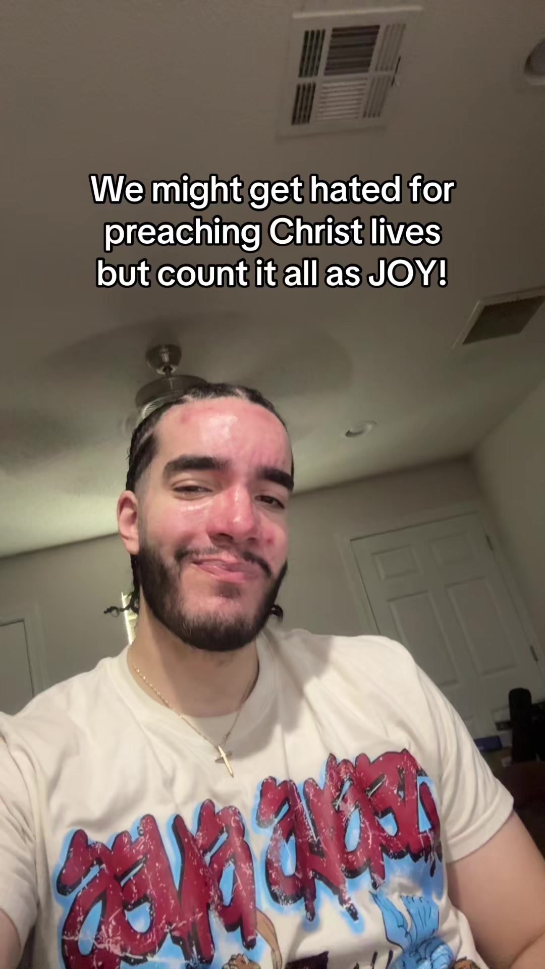 @VerbalProphet ✟