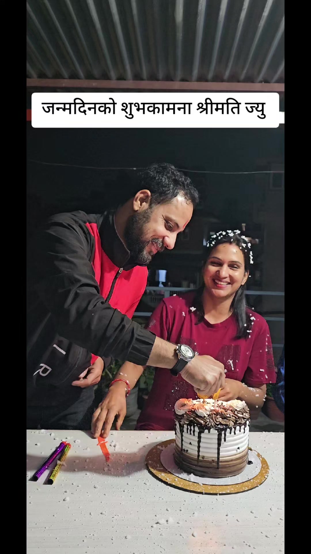 @Writer brand खराल (कपिलवस्तु )