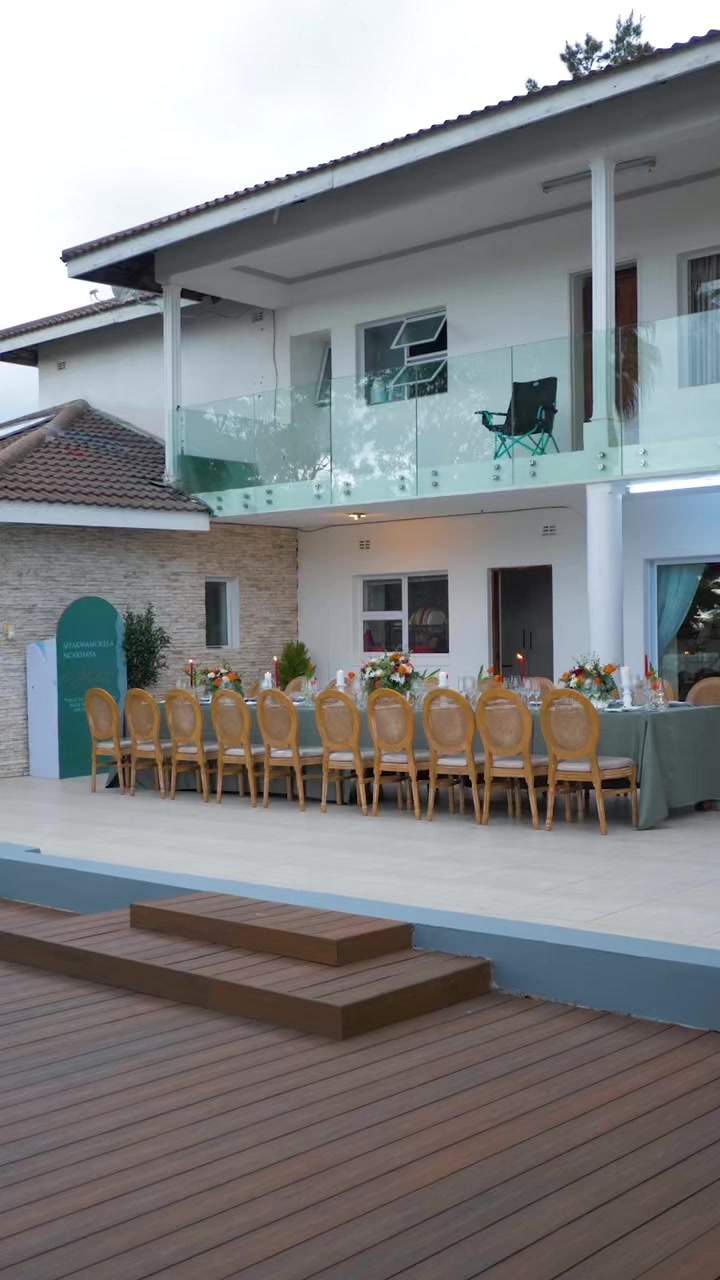 @Doug and Flora Events