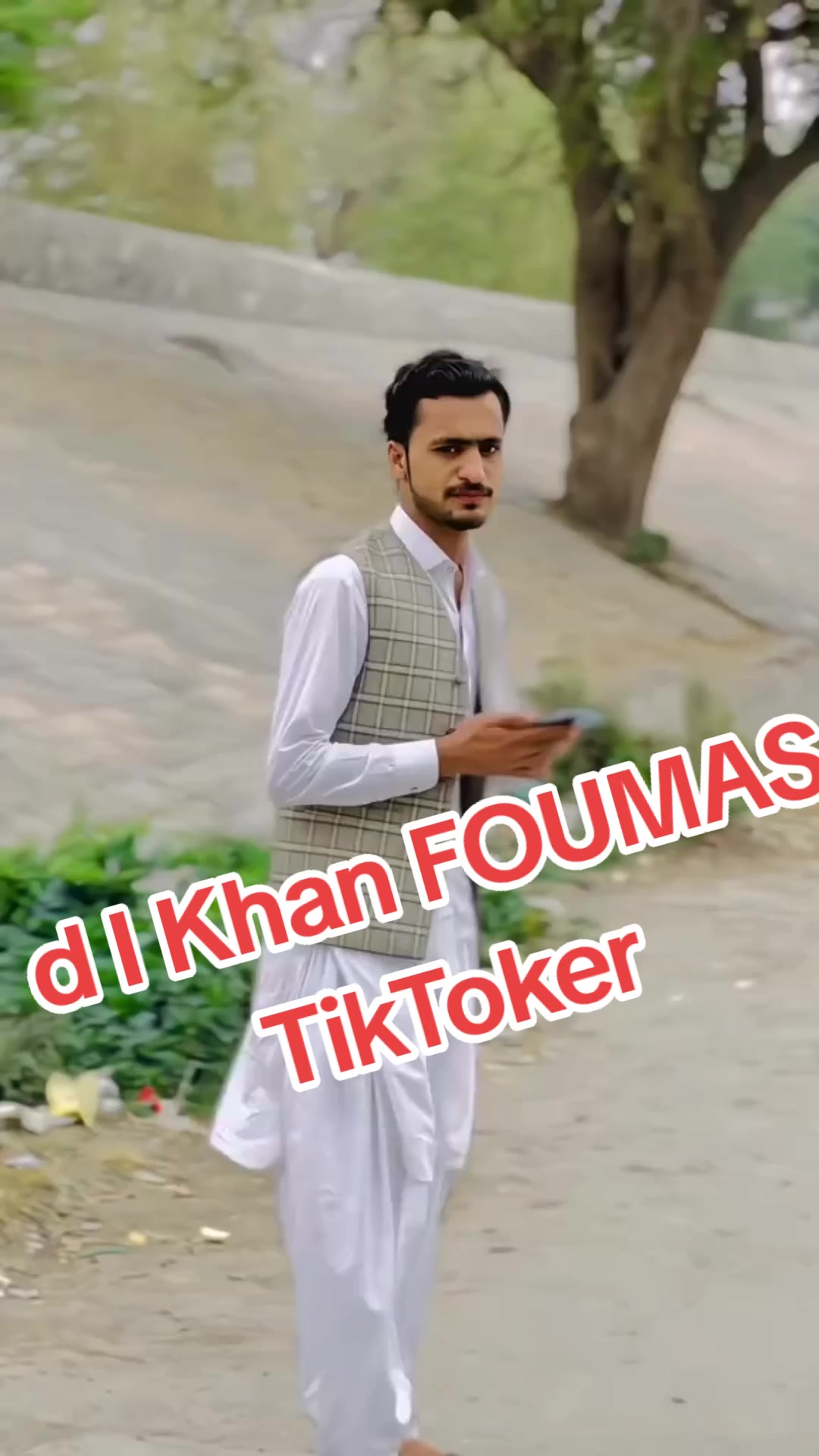@🦅D I KHAN FOUMAS TIKTOKER🦅