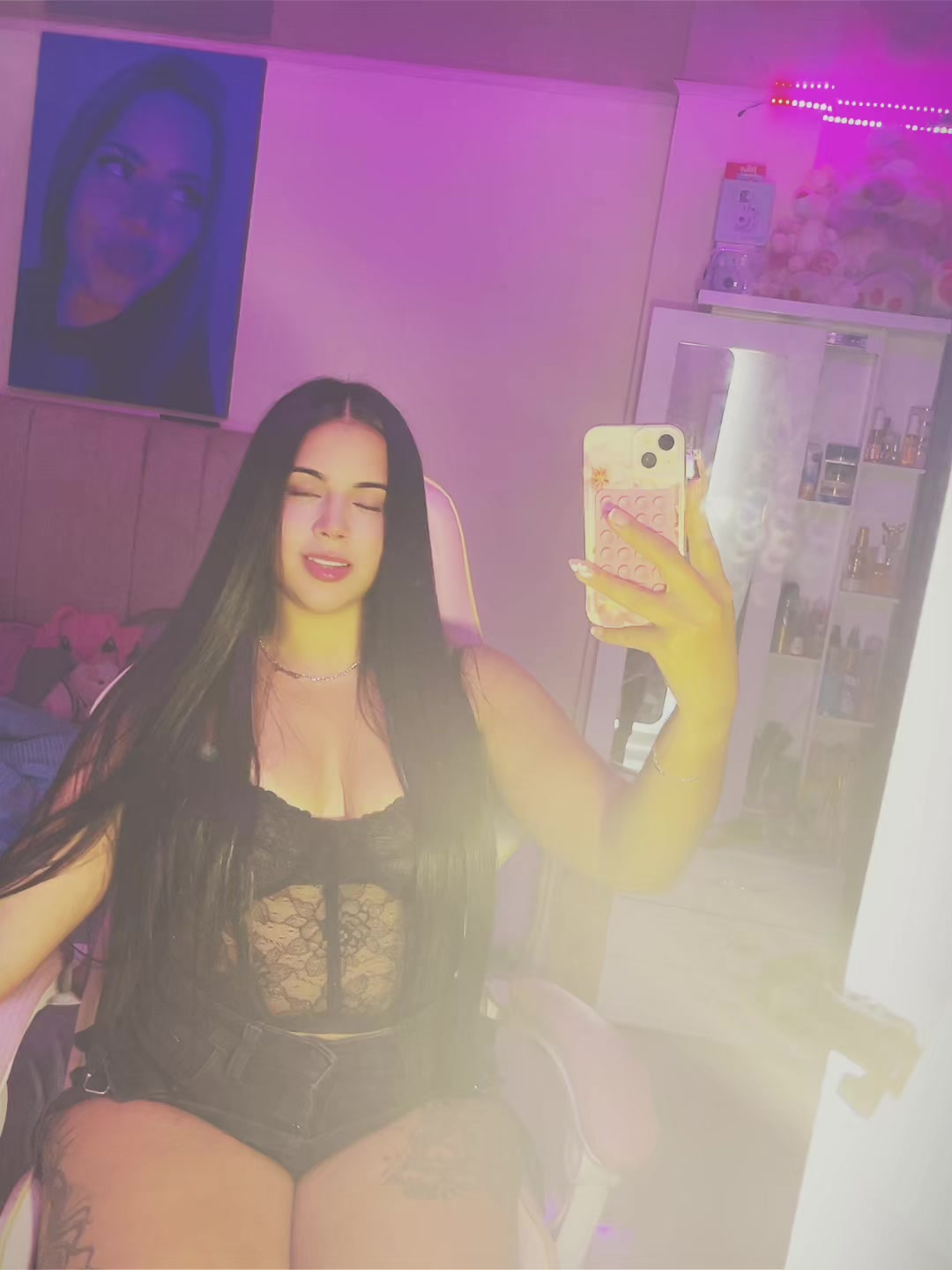 @M A U R Y ♡🧸✨