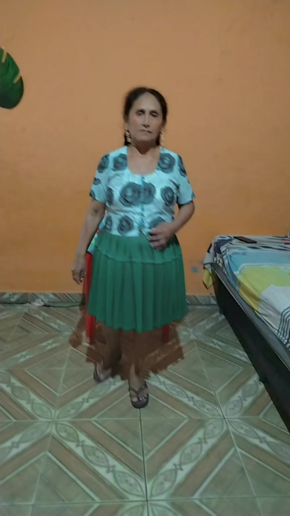 @Rosita Mendez