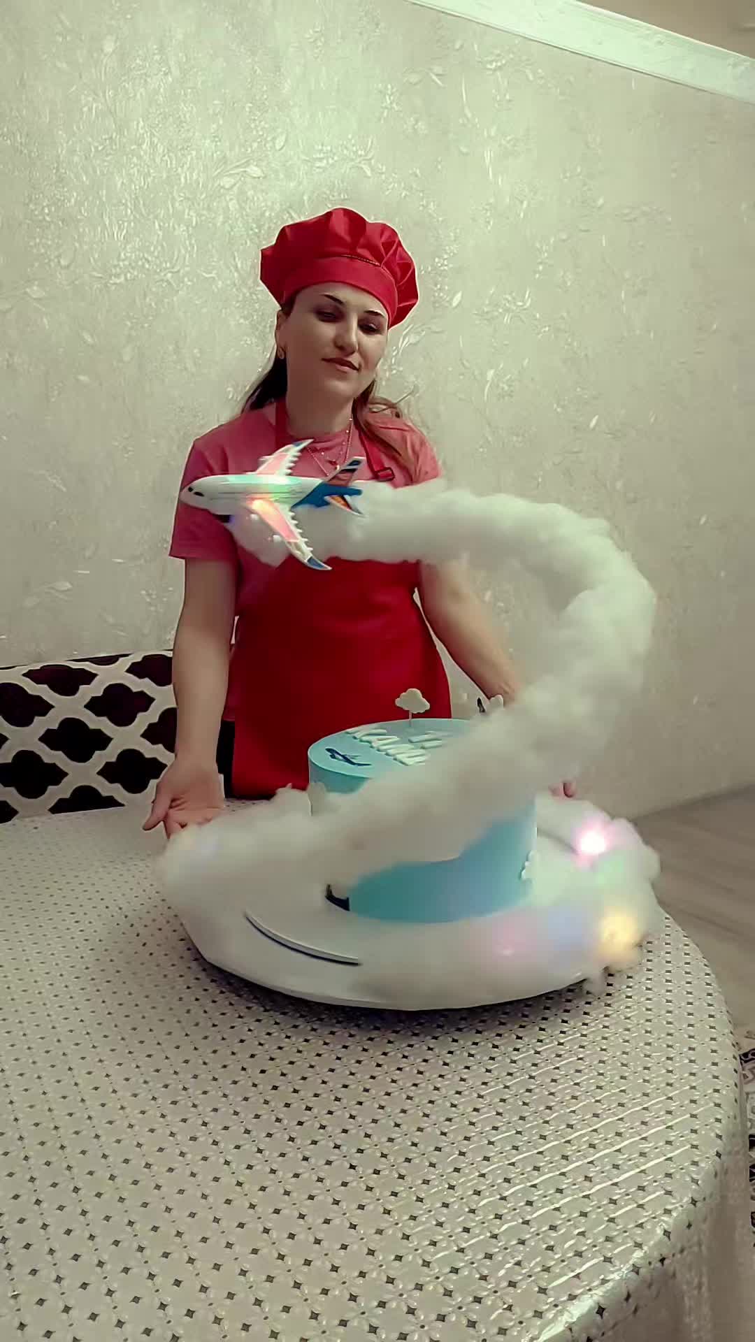 @Nargilənin_tortları