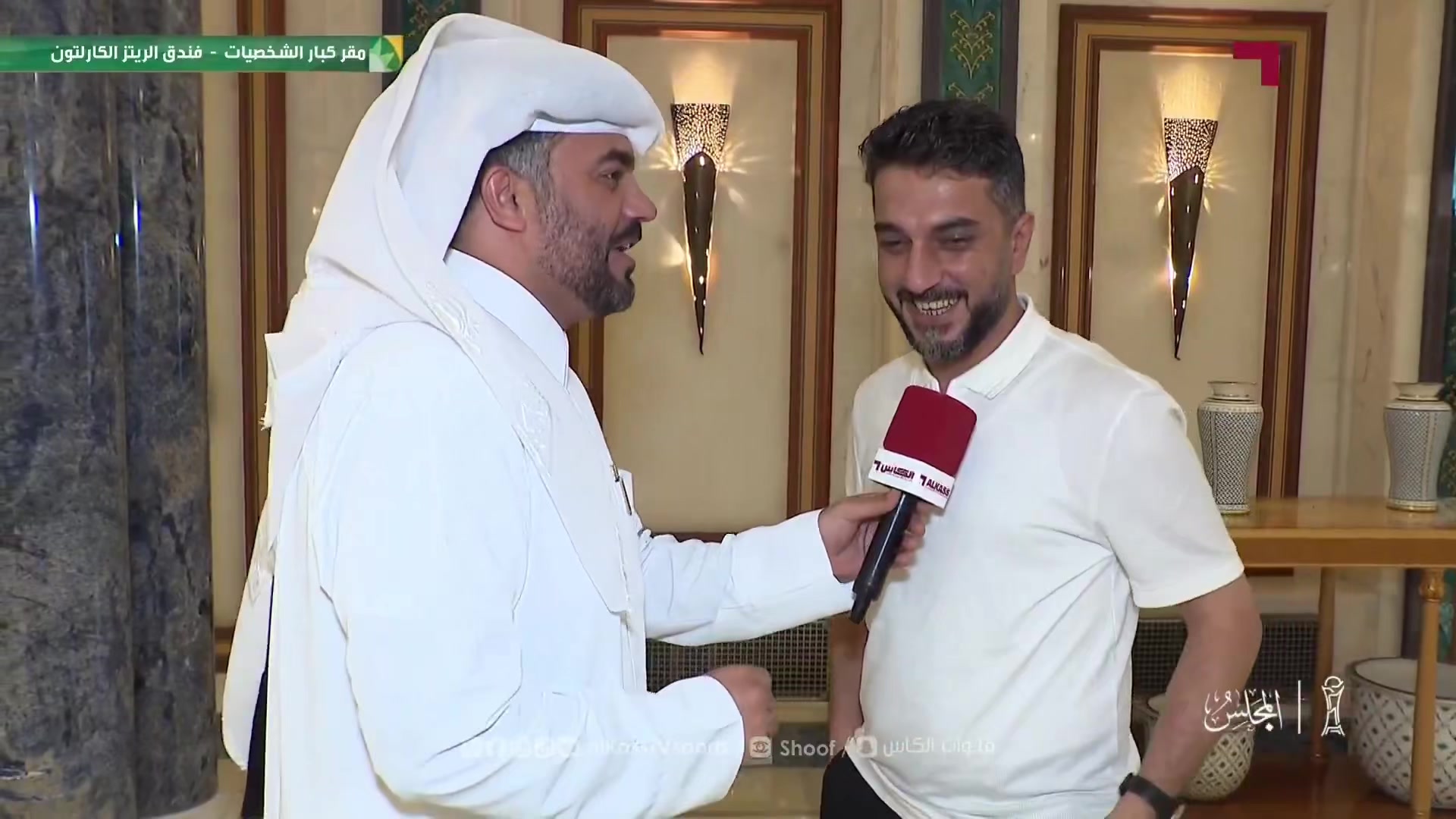 @قنوات الكأس
