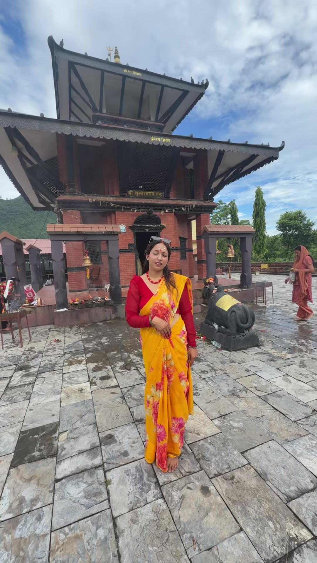 @♐️Yashoda 🕉️🫰🏻