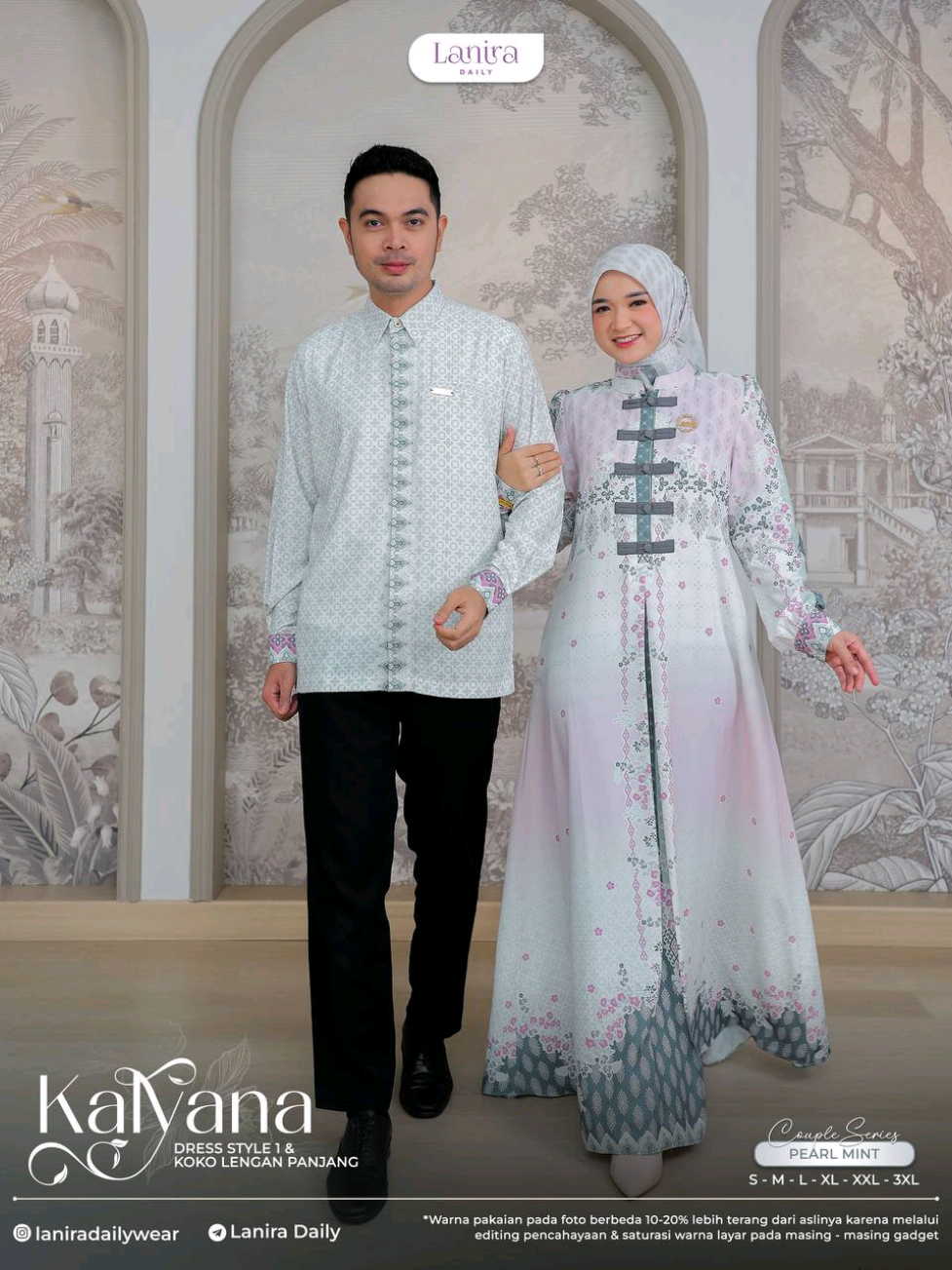 @SARIMBIT LEBARAN