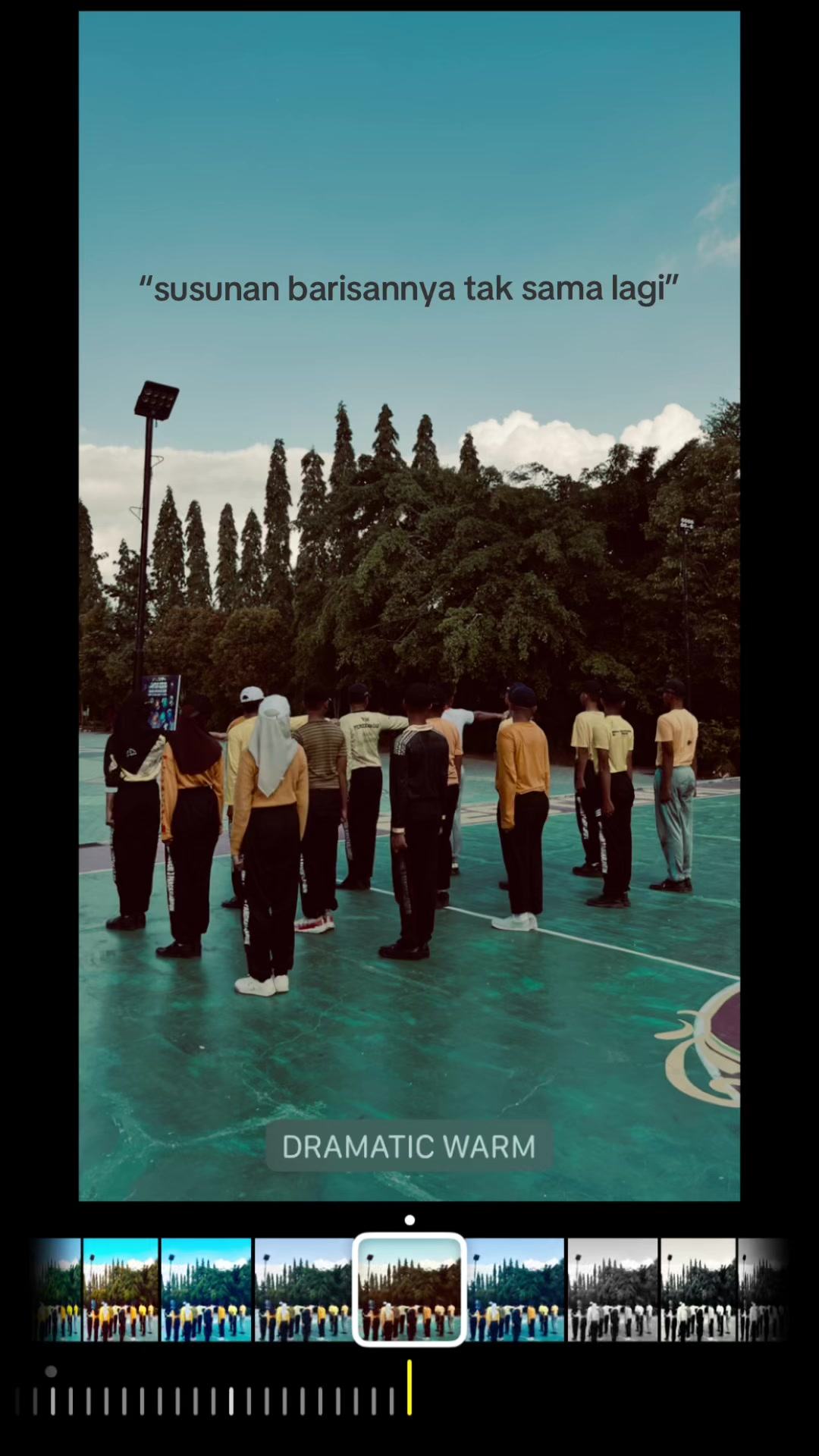 @Paskibra SMAN3 Pangkalan Bun