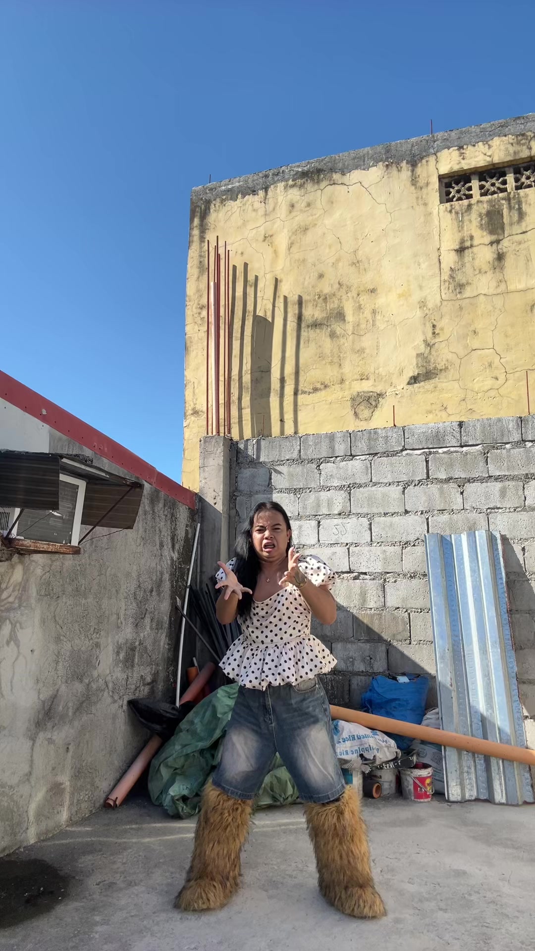 @Argie Roquero ᵗᵈ
