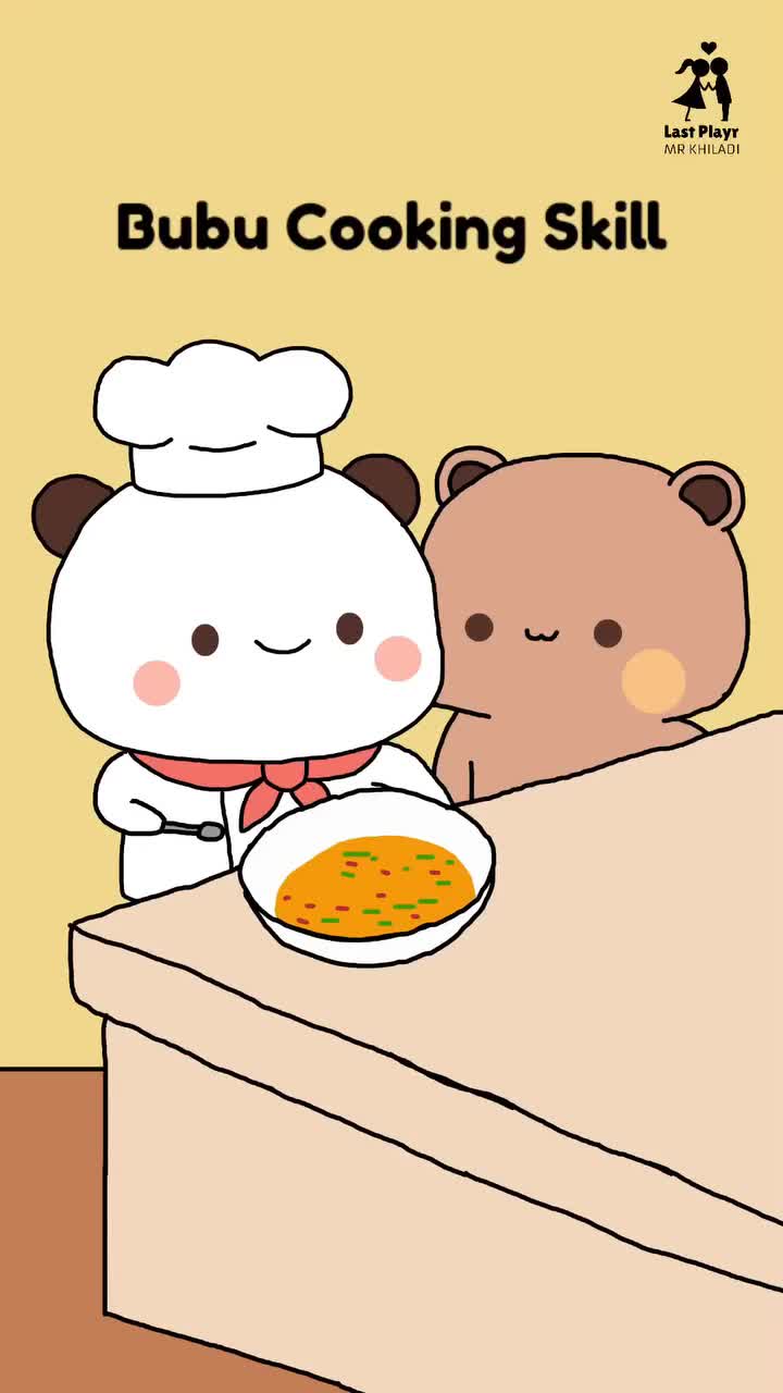 @dudu&bubu