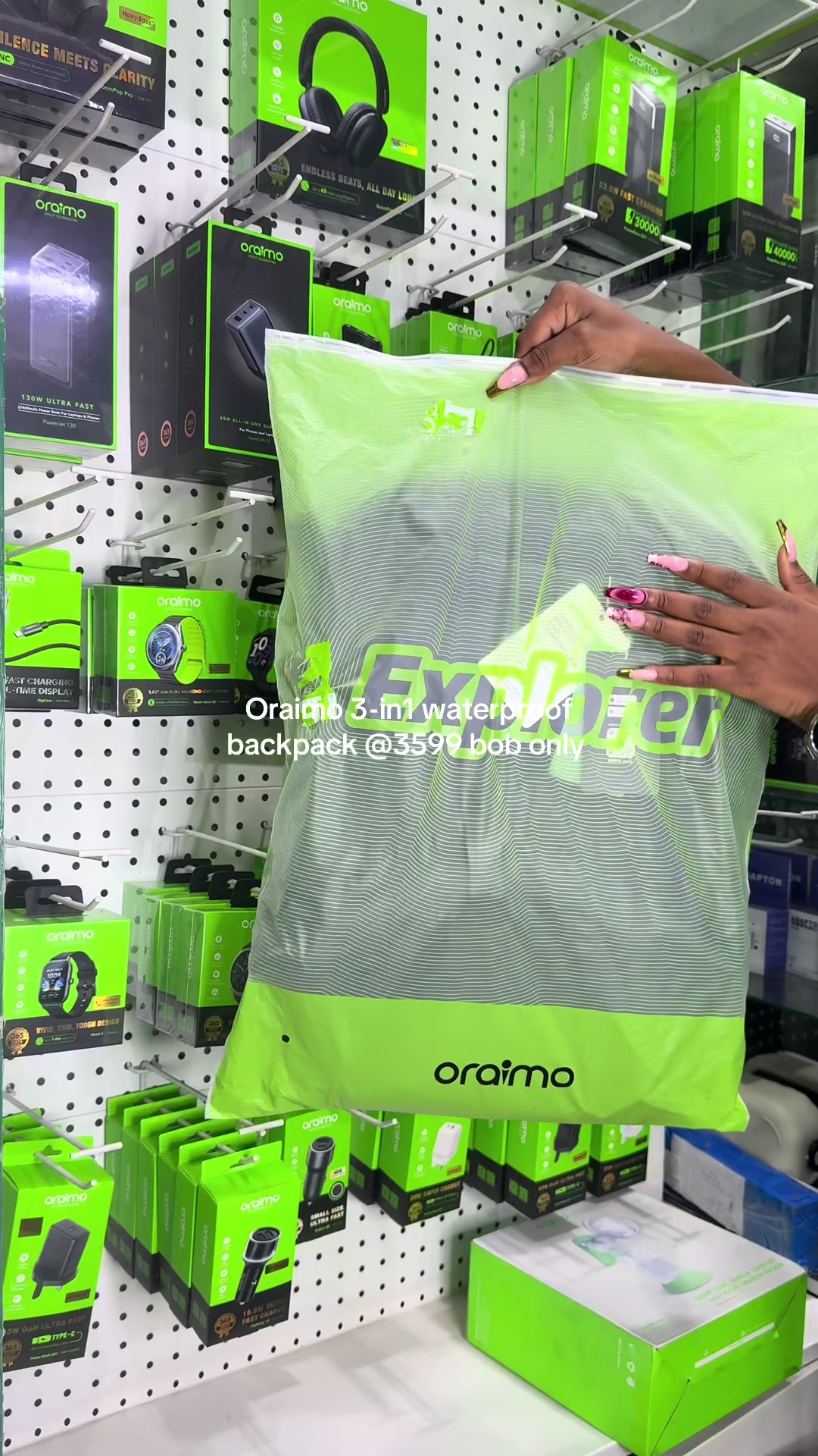 @CITYFONE ACCESSORIES