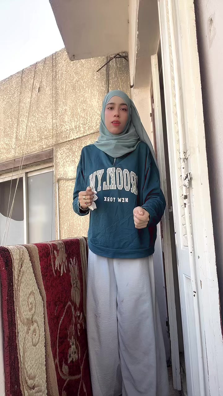 @علياء قمرو