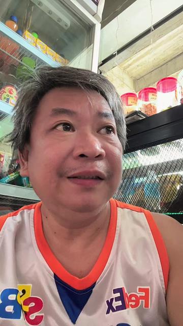@TatayChingkeet D' Pugeh