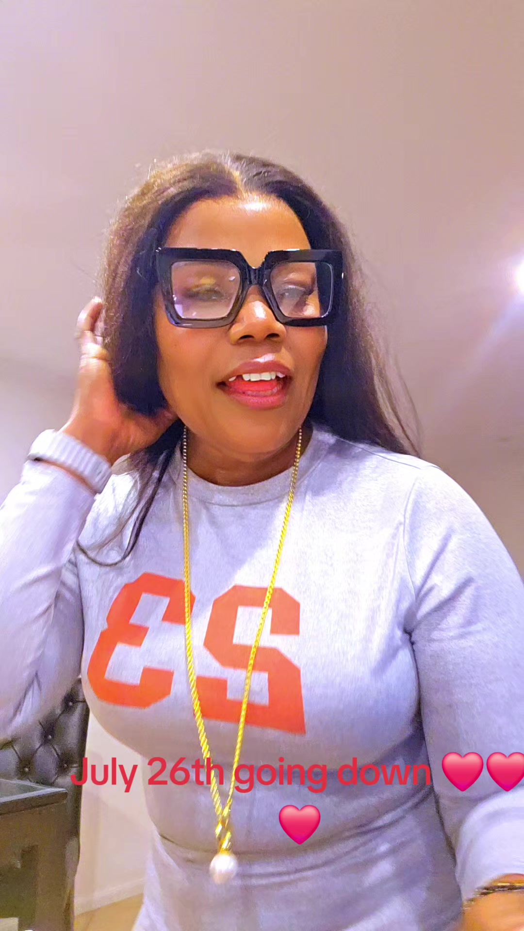 @Rich Aunty Vibe